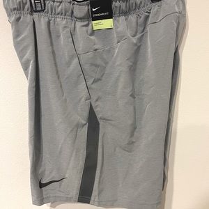 Nike Men’s Dri-FIT Training Shorts